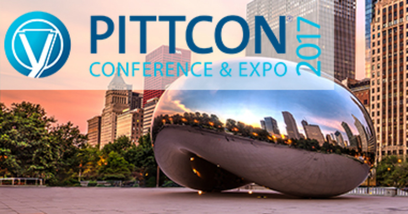 Malvern short courses at Pittcon